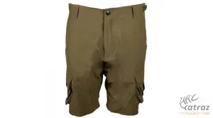 Korda Kore Kombat Short Military Olive - Kombat Rövidnadrág Méret:XL