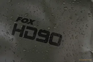 Fox HD Dry Bags 90 Liter - Fox HD Vízálló Táska