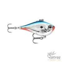 Rapala Ultra Light Rippin Rap ULRPR04 CHB