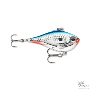 Rapala Ultra Light Rippin Rap ULRPR04 CHB