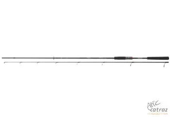 Daiwa Ballistic X Jiggerspin 2,20m 7-28 gramm - Daiwa Pergető Bot