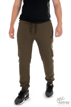 Fox Khaki Camo Joggers - Fox Khaki Camo Melegítő Nadrág