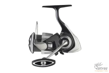 Daiwa 23 Lexa LT 2500S - Daiwa Lexa Pergető Orsó