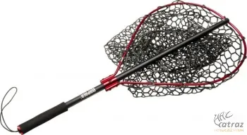 Rapala Scoop-R Silicon Net Méret: M - Rapala Pergető Merítő