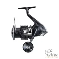 Shimano Twin Power 4000PG XD FB 2024 Pergető Orsó - Shimano Twin Power 4000PG XD FB