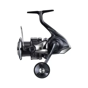 Shimano Twin Power 4000PG XD FB 2024 Pergető Orsó - Shimano Twin Power 4000PG XD FB