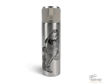 Korum Classic 500ml Thermal Flask Tench - Korum Termosz