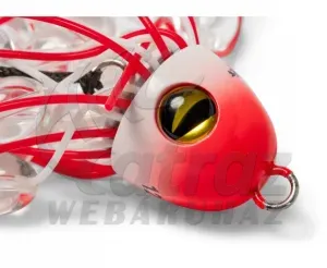 Black Cat Battle Teaser 120g Red Head – Vertikális Harcsacsali