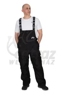Fox Rage RageWear Winter Suit - Thermoruha