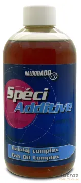 Haldorádó SpéciAdditive - Halolaj Complex