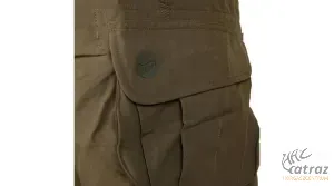 Korda Kore Kombat Short Military Olive - Kombat Rövidnadrág Méret:XL