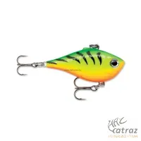 Rapala Ultra Light Rippin Rap ULRPR04 FT