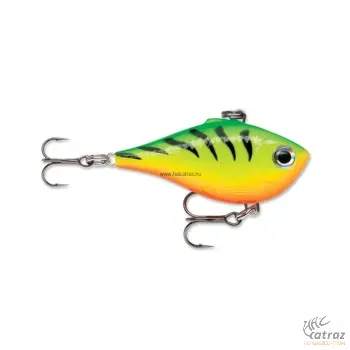 Rapala Ultra Light Rippin Rap ULRPR04 FT