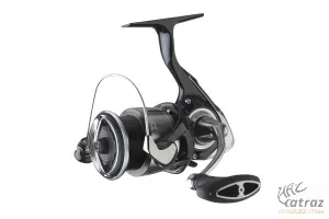 Daiwa 23 Lexa LT 2500S - Daiwa Lexa Pergető Orsó