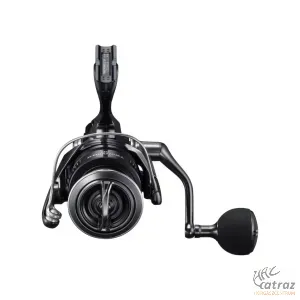 Shimano Twin Power 4000PG XD FB 2024 Pergető Orsó - Shimano Twin Power 4000PG XD FB