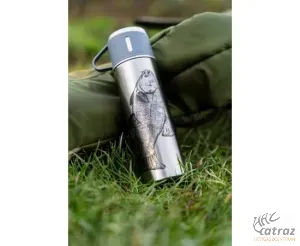 Korum Classic 500ml Thermal Flask Tench - Korum Termosz