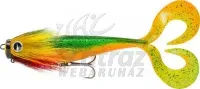 Rapala SFOLP18 KS 20cm 55g - Rapala Soft Olio Prerigged Gumihal