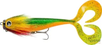 Rapala SFOLP18 KS 20cm 55g - Rapala Soft Olio Prerigged Gumihal