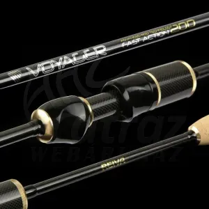 Reiva Voyager 2,30m 3-10g Pergető Bot