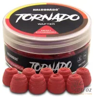 Haldorádó Tornado Wafter 12 mm - Édes Szamóca