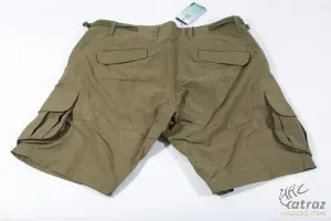 Korda Kore Kombat Short Military Olive - Kombat Rövidnadrág Méret:XL