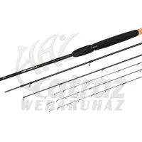 Serie Walter Continental Feeder 3,60m 80 gramm - Serie Walter Continental 360PQ Feeder Bot