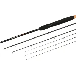 Serie Walter Continental Feeder 3,60m 80 gramm - Serie Walter Continental 360PQ Feeder Bot