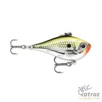 Rapala Ultra Light Rippin Rap ULRPR04 GCH