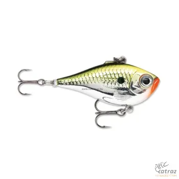 Rapala Ultra Light Rippin Rap ULRPR04 GCH