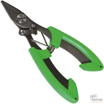 MadCat Braid Scissor Dlx - MadCat Fonott Zsinór Vágó Olló