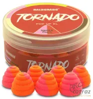 Haldorádó Tornado Pop Up XL 15 mm Tintahal & Barack - Pop-Up Lebegő Csali