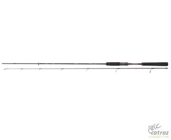 Daiwa Ballistic X Spin 2,10m 10-40 gramm - Daiwa Pergető Bot