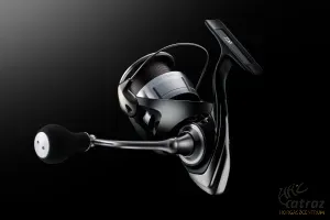 Daiwa 23 Lexa LT 2500S - Daiwa Lexa Pergető Orsó