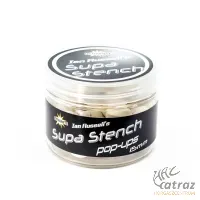 Dynamite Baits IR Supa Stench Pop Ups 15 mm - Dynamite Baits Supa Stench Pop-Up Csali