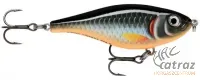 Rapala X-Rap Twitchin Shad XRTS08 HLW