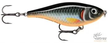 Rapala X-Rap Twitchin Shad XRTS08 HLW