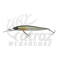 Berkley Dex Stunna 80 Plus2 Ayu - Berkley Wobbler