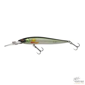 Berkley Dex Stunna 80 Plus2 Ayu - Berkley Wobbler