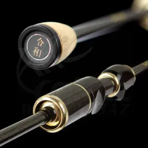 Reiva Voyager 2,30m 3-10g Pergető Bot