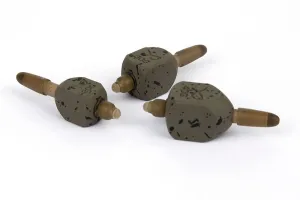 Matrix Inline Leads 20g 2db/cs - Matrix Feeder Ólom