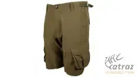 Korda Kore Kombat Short Military Olive - Kombat Rövidnadrág Méret:S