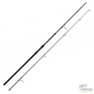 Daiwa Black Widow EXT Bojlis Bot - Daiwa Extension Carp Teleszkópos Nyéllel 3,00m 10ft 3,5 Lb