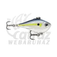 Rapala Ultra Light Rippin Rap ULRPR04 HSD