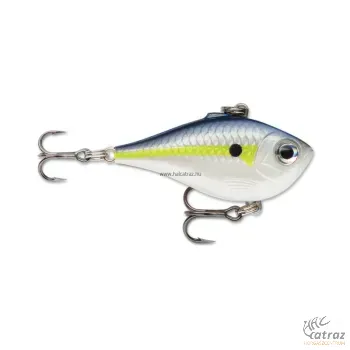 Rapala Ultra Light Rippin Rap ULRPR04 HSD