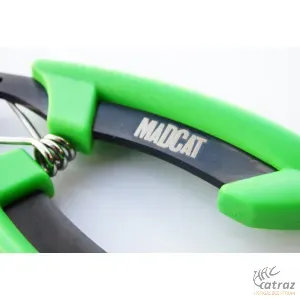 MadCat Braid Scissor Dlx - MadCat Fonott Zsinór Vágó Olló