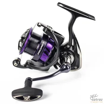 Daiwa Prorex X LT3000-C Pergető Orsó