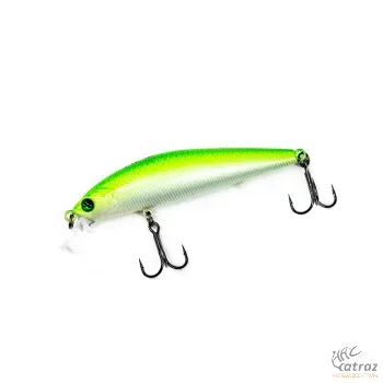 HFL ASPpanic 71 mm 9 gramm Caribbien Lime - HFL Wobbler