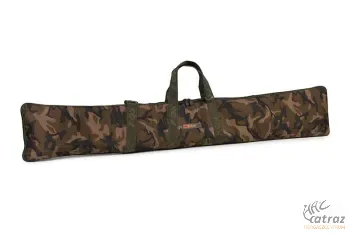 Fox Camo Táska Leszúrókhoz - Fox Camolite Bankstick Carryall