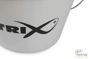 Matrix 17 literes Etetőanyagkeverő Vödör - Matrix Groundbait Bucket & Lid