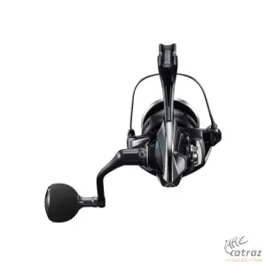 Shimano Twin Power 4000PG XD FB 2024 Pergető Orsó - Shimano Twin Power 4000PG XD FB